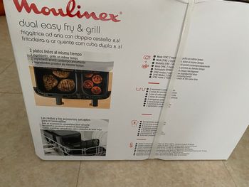 Airfryer