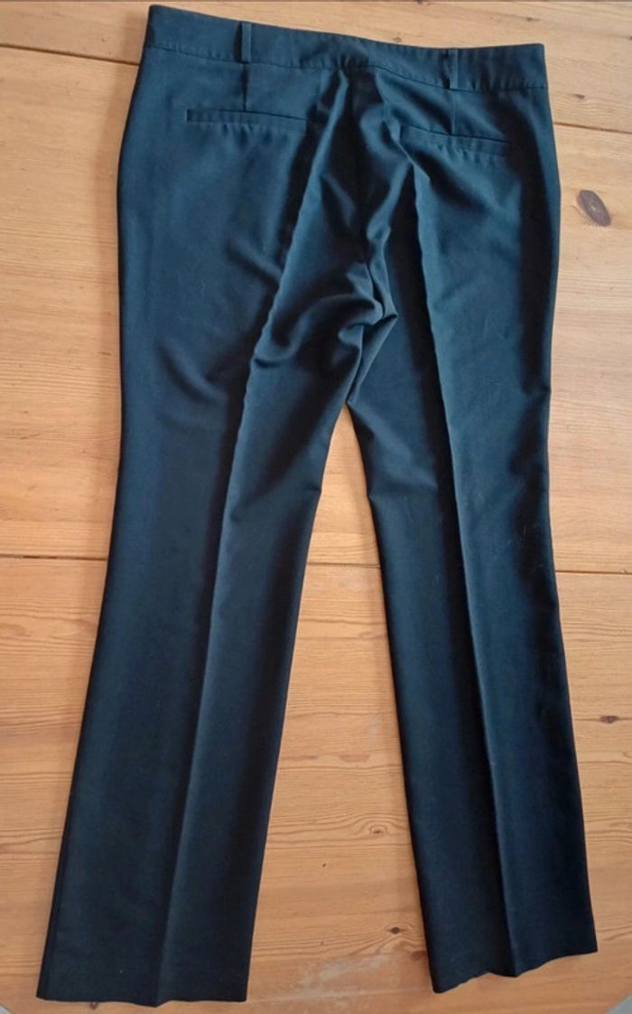 Pantalon à pinces - photo numéro 5