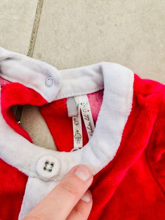 Pyjama noël - photo numéro 2