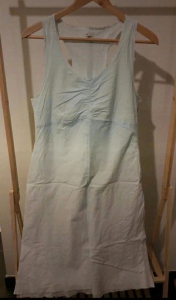 Robe dos nageur