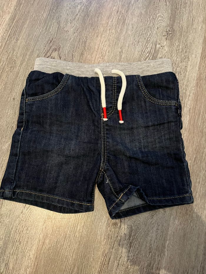 Short