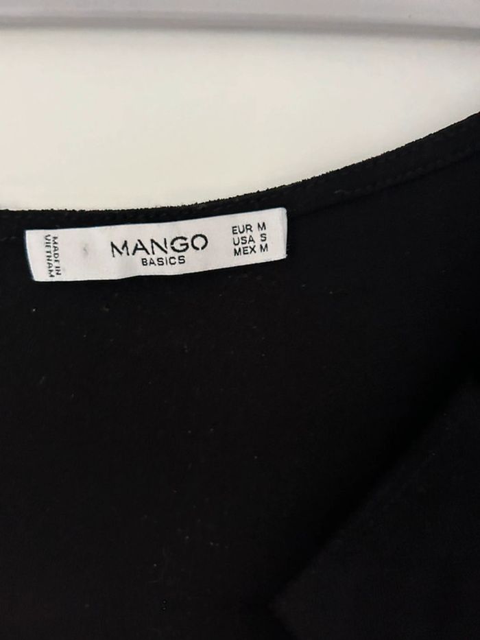 Combi short Mango - photo numéro 2