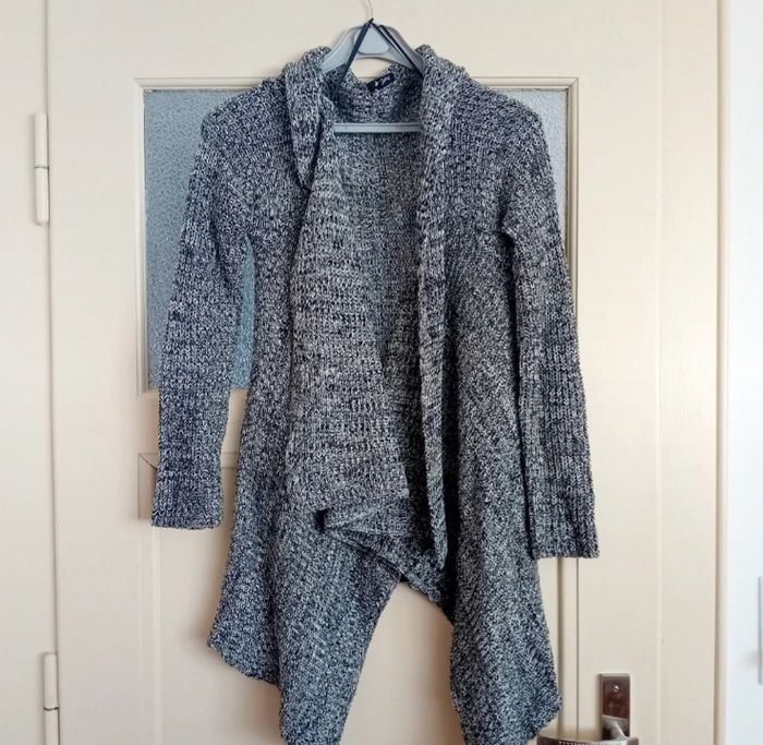 Gilet S - photo numéro 3