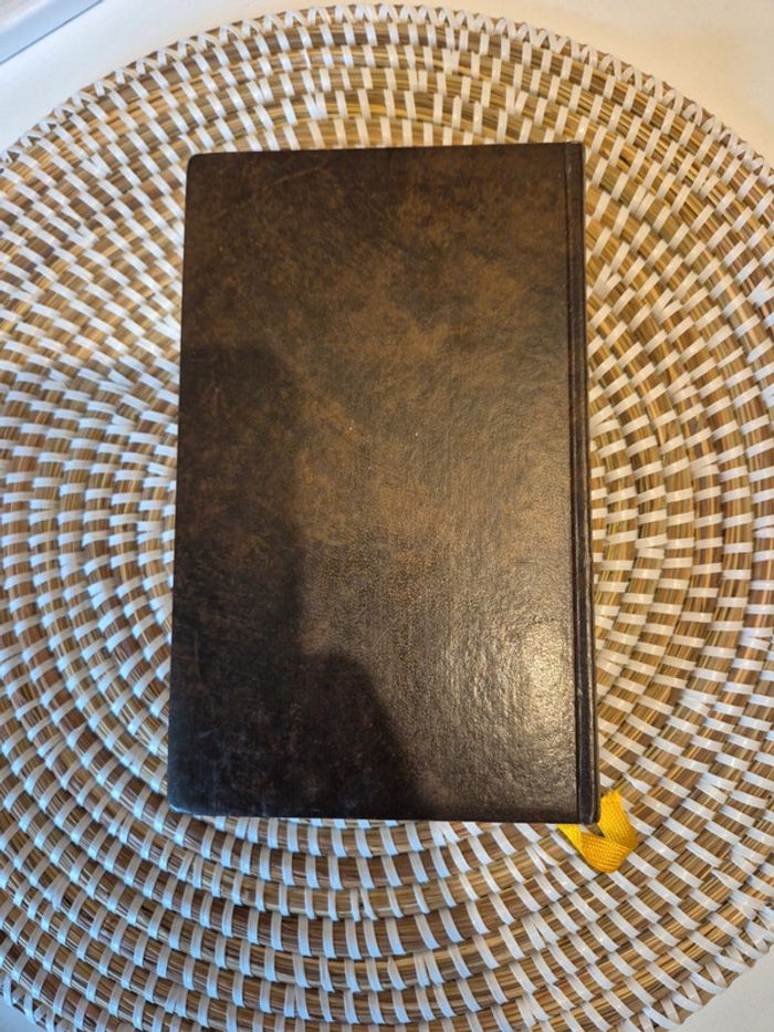 Livre collection crimes célèbres volume 3 de dumas - photo numéro 3