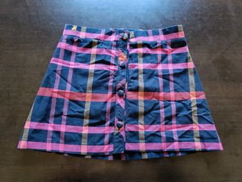 Jupe LA JACA - Taille 10 ANS