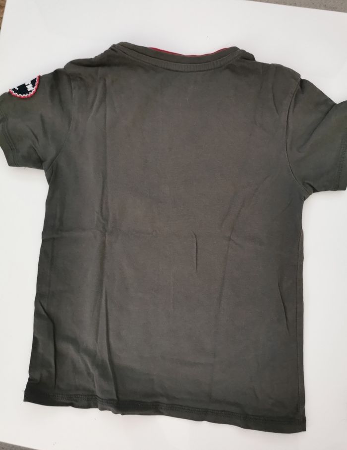 Tee shirt - photo numéro 2