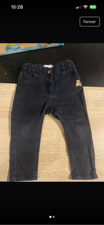 Jean