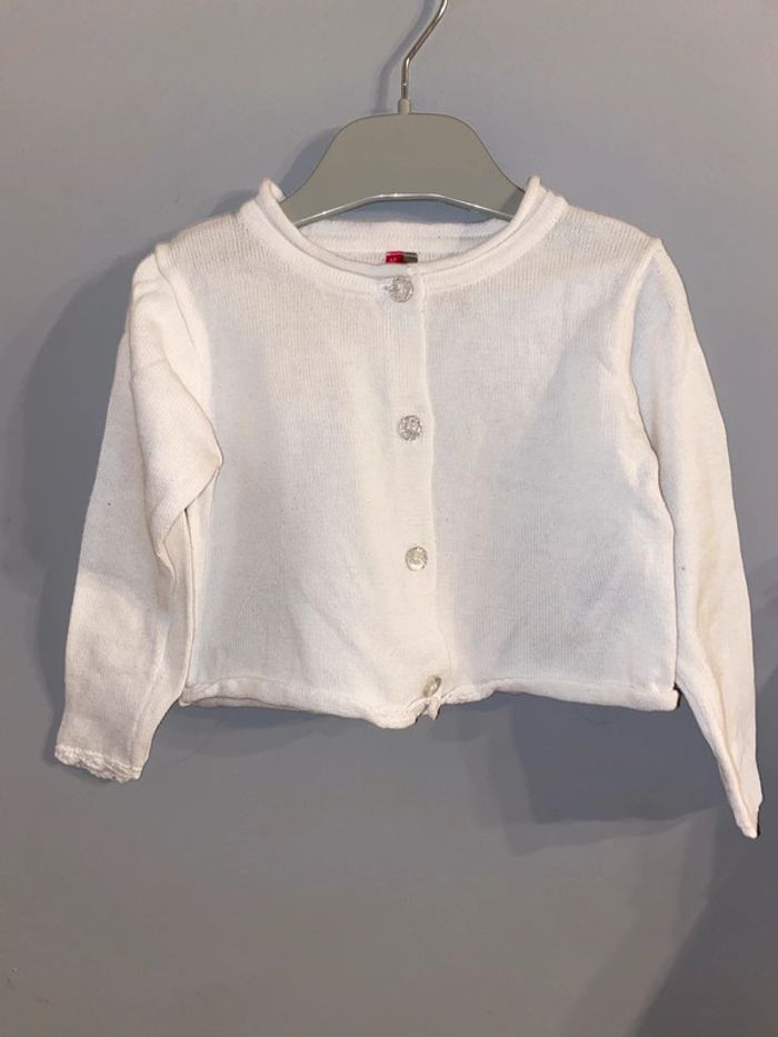 Ensemble de Cérémonie 12 mois Orchestra - photo numéro 2