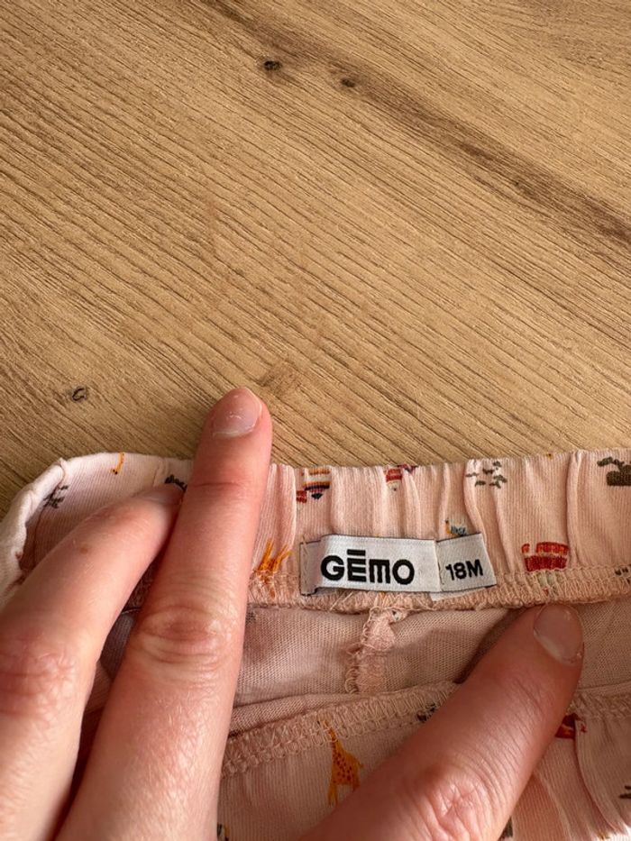 Short - photo numéro 2