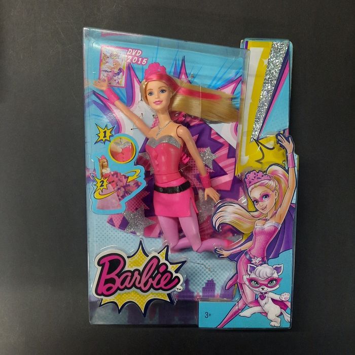 Barbie