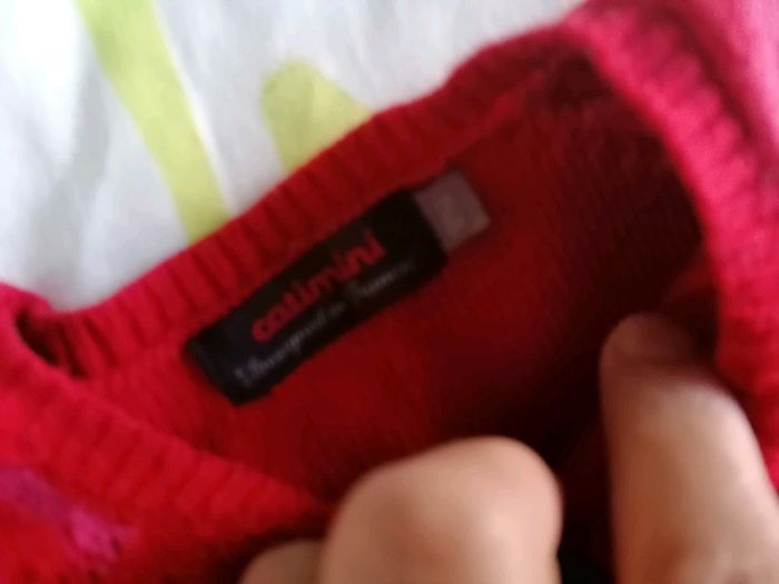 Robe 86 - photo numéro 3