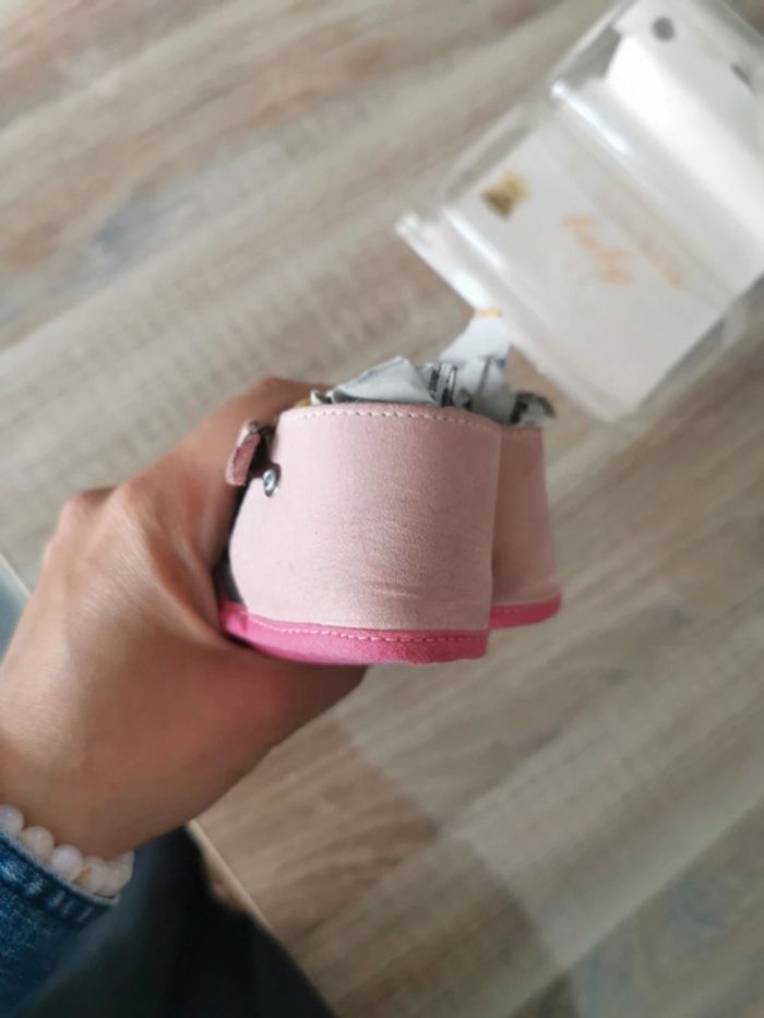 Sandalles 6/12 mois - photo numéro 6