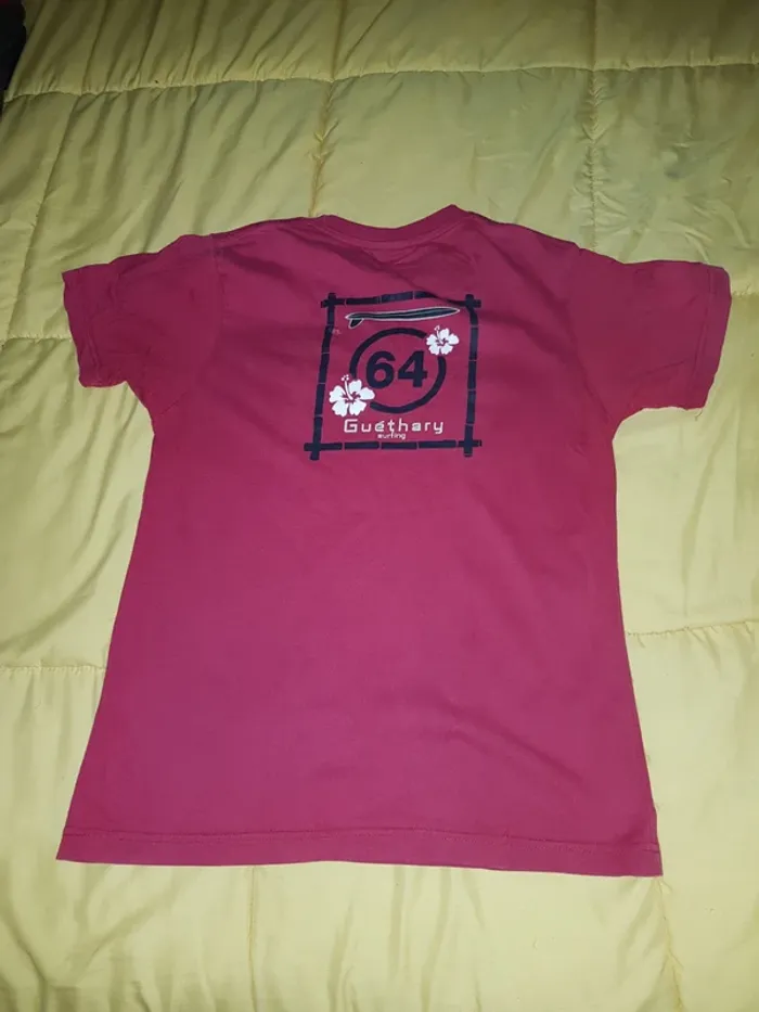 T shirt