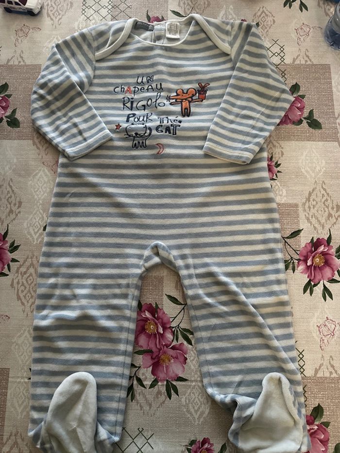 Pyjama