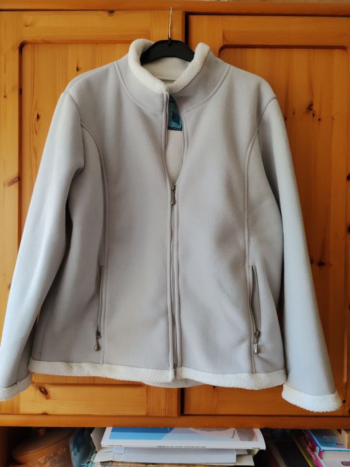 Veste polaire