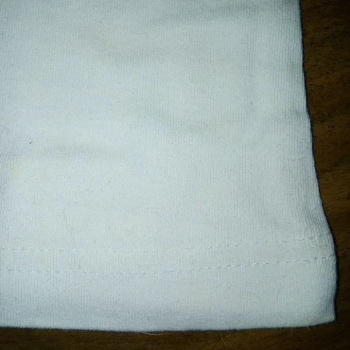 T-shirt d’été - photo numéro 2