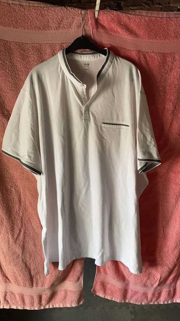 Polo col maho