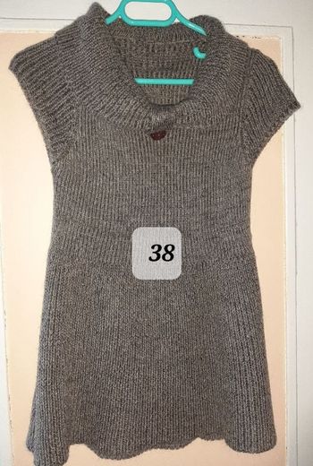 pull Armand Thiery T 38