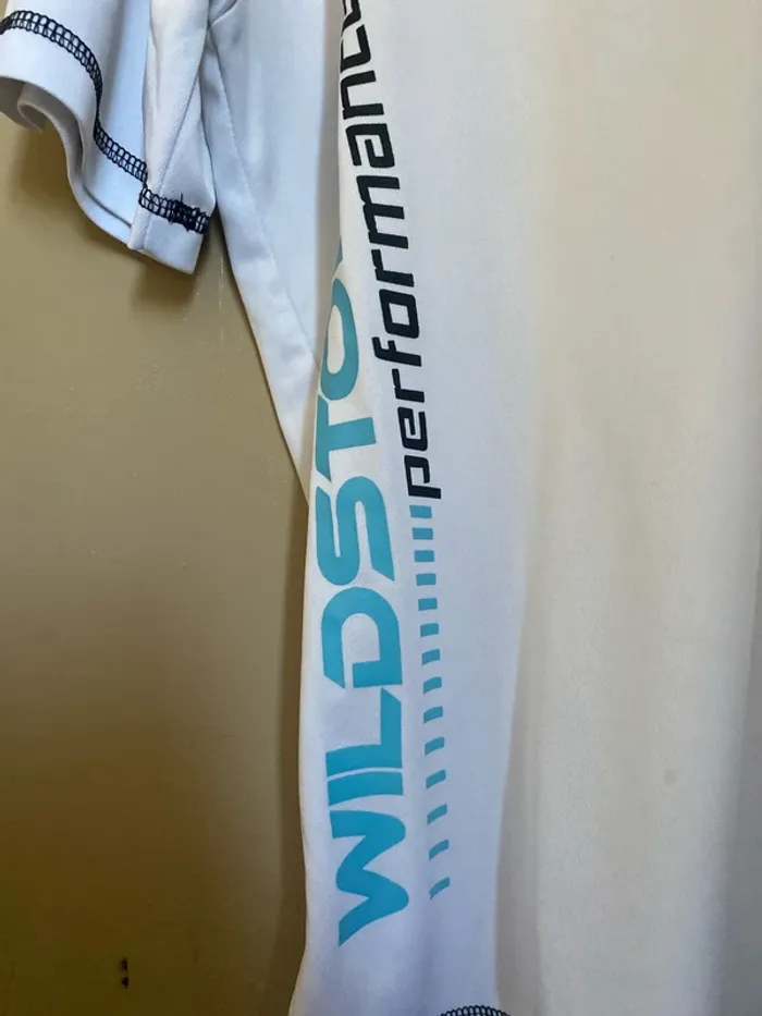 T shirt sport - photo numéro 2