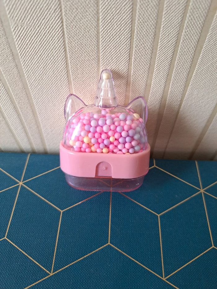 Taille crayon - photo numéro 2