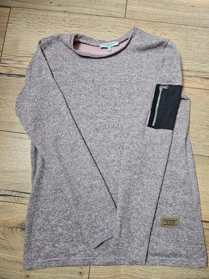 Lot de pull homme taille m - photo numéro 6