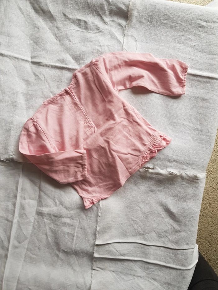 Tee-shirt - photo numéro 3