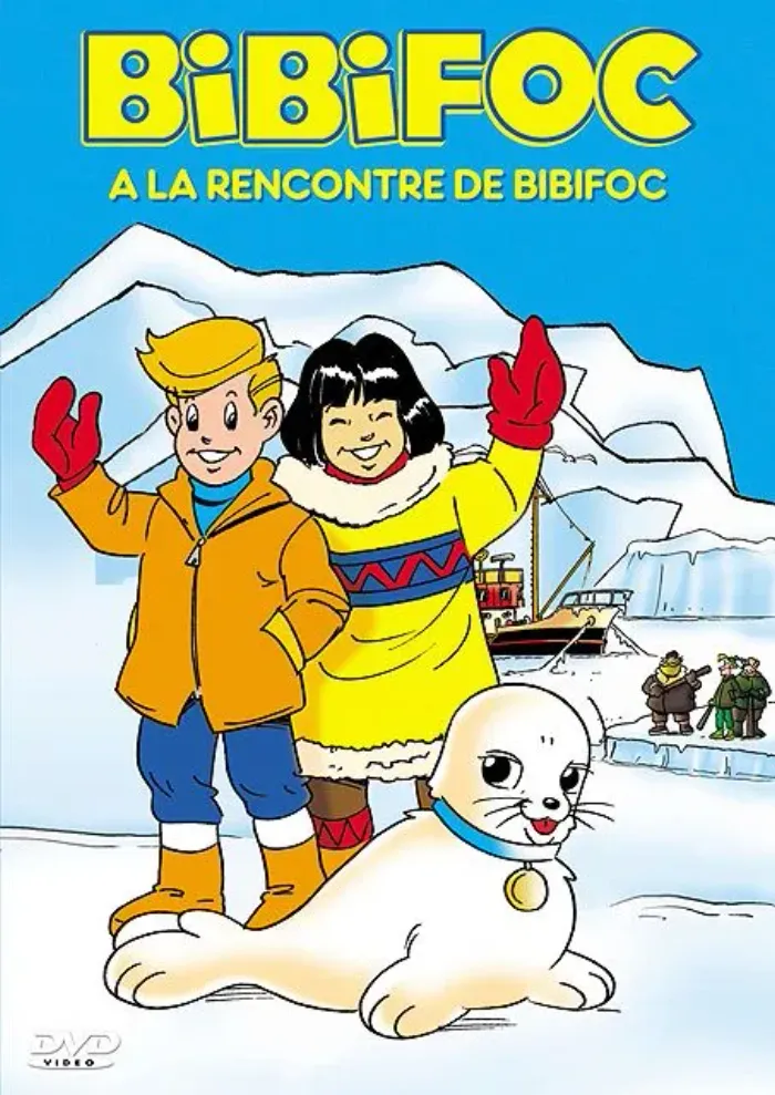 dvd bibifoc