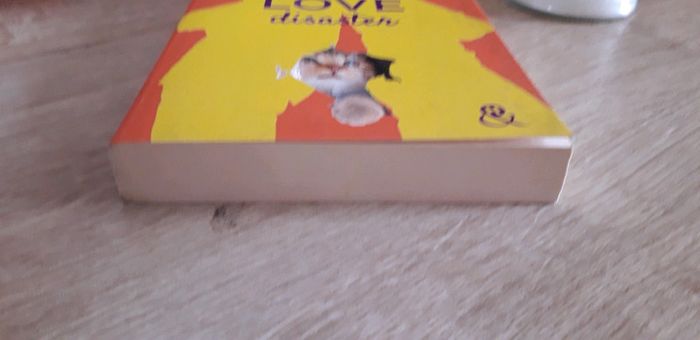 Livre - photo numéro 4