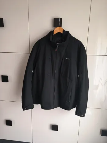 Blouson moto BERING homme WXL