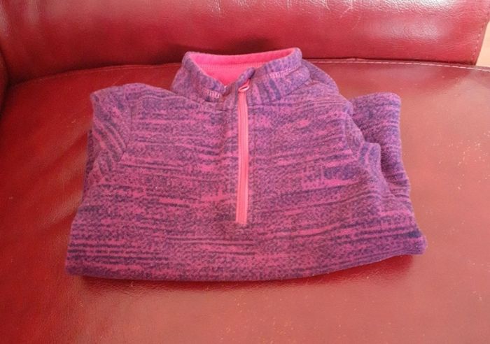 Pull quechua 3 ans - photo numéro 5