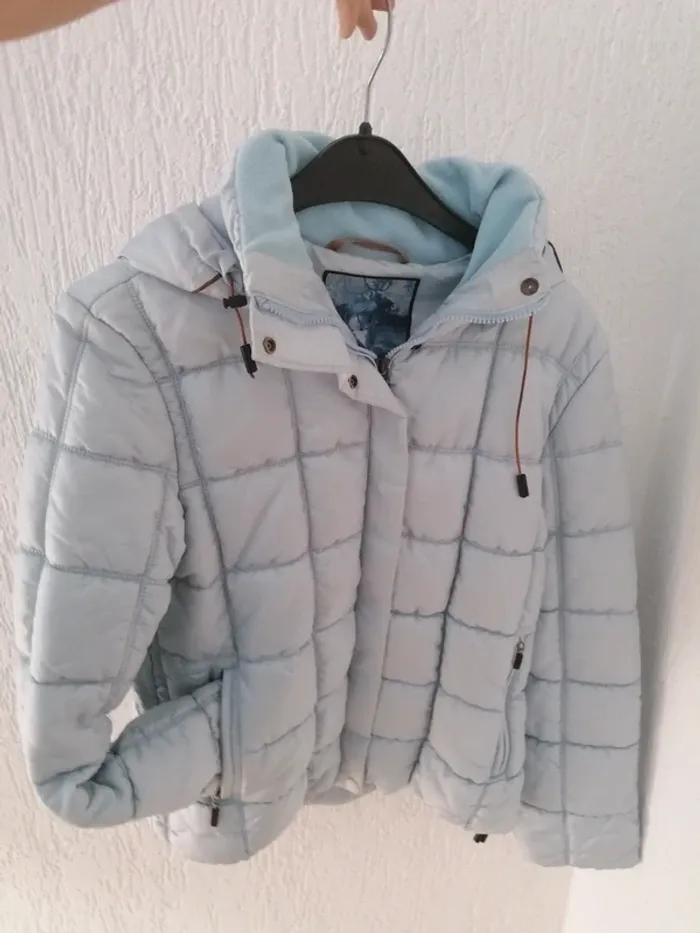 Veste de ski Lutha 36/38 - photo numéro 12