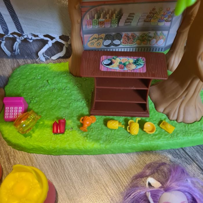 Café Enchantimals - photo numéro 2