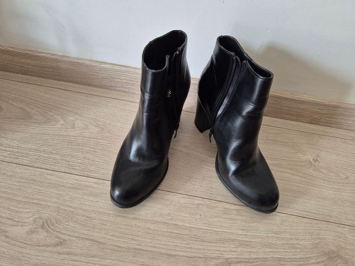 Bottines - photo numéro 3