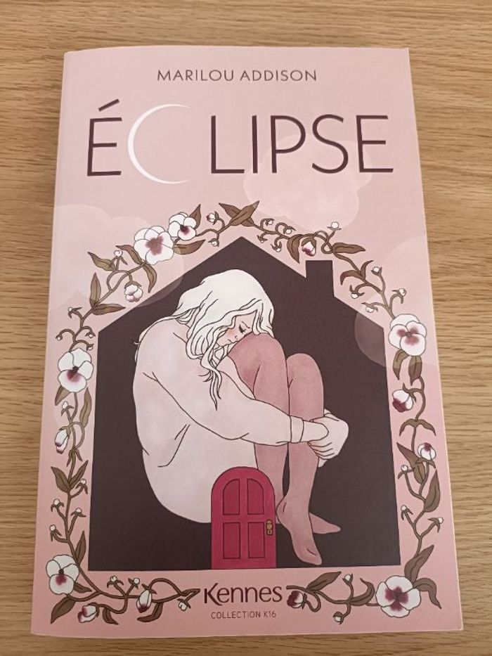 Livre Eclipse