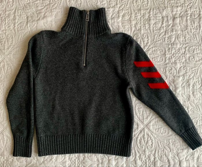 Pull Zadig & Voltaire - 6 ans - photo numéro 2