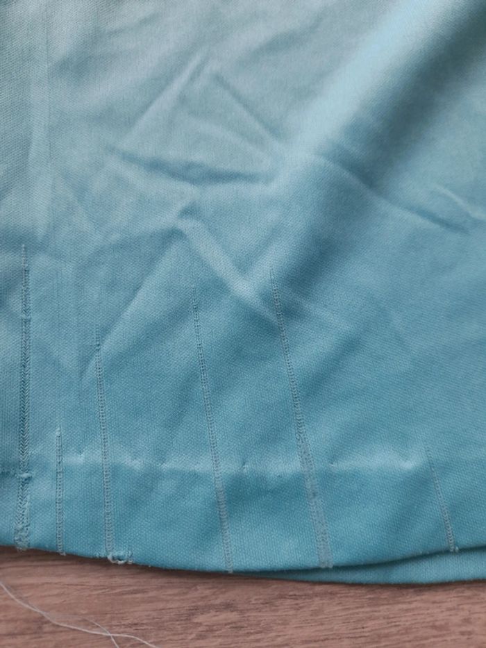 Lot 4 hauts d'été 8 ans fille - photo numéro 2