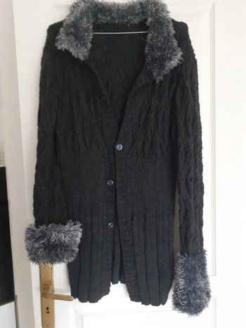 Gilet