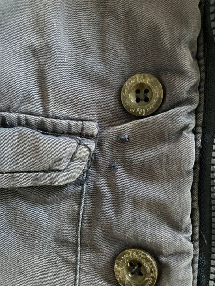 Blouson - Taille 36 mois / 3 ans - Cadet Rousselle - photo numéro 7