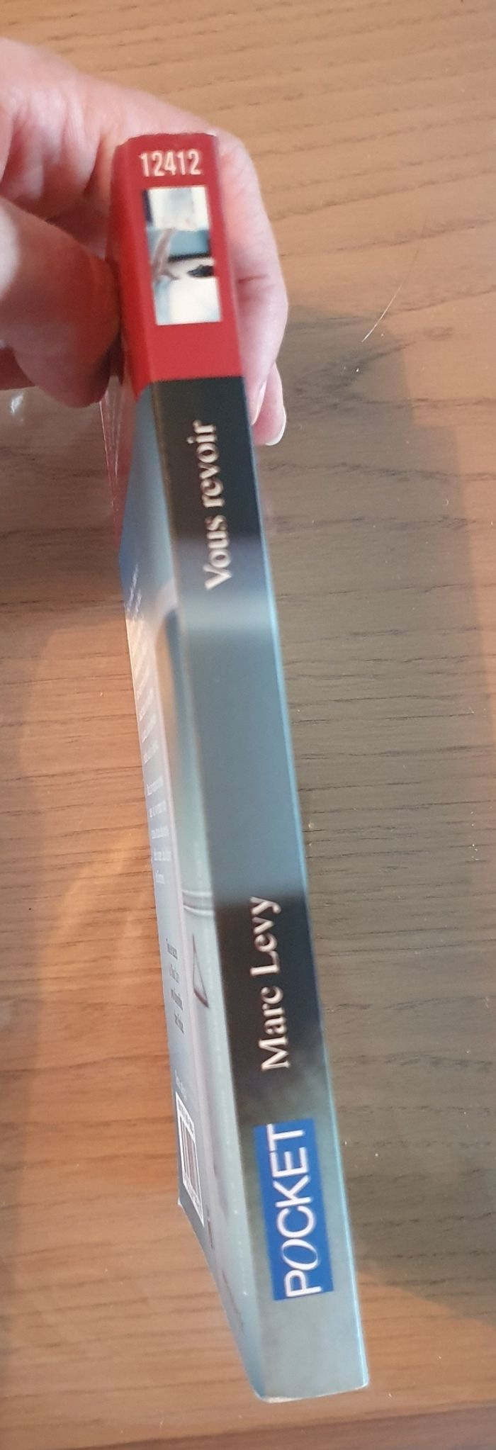 Livre Marc Levy - photo numéro 3