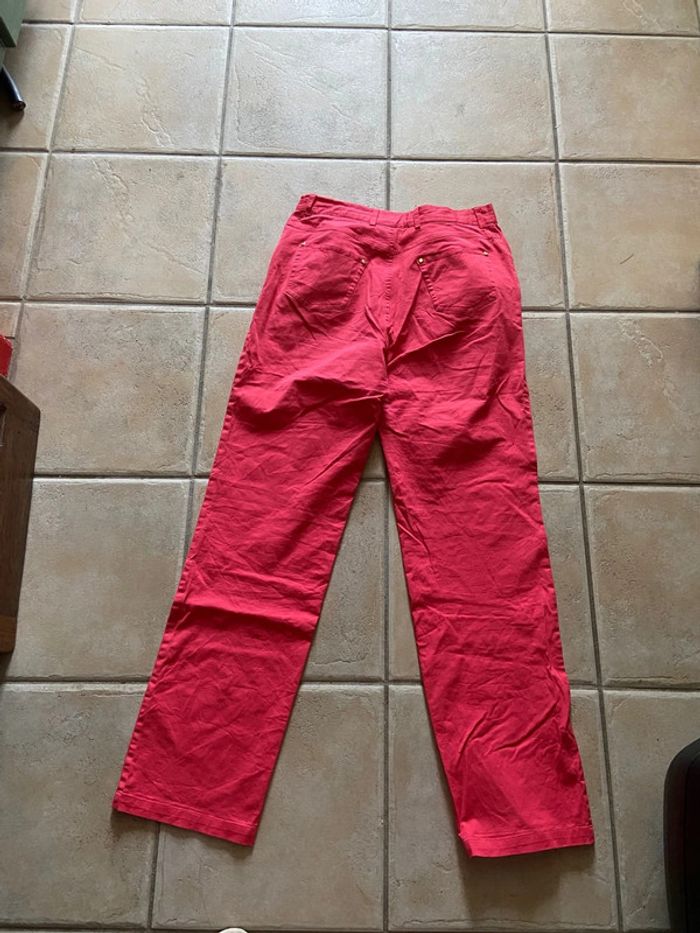 Pantalon, attitude taille 42 - photo numéro 3