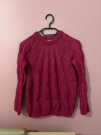 Pull cyrillus