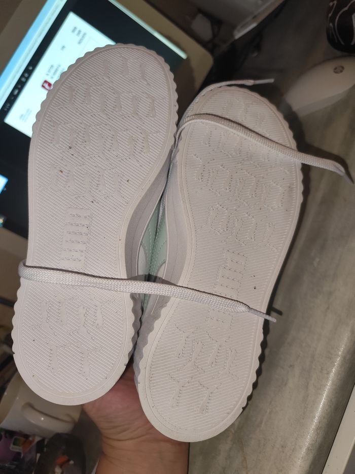 Chaussures puma neuf - photo numéro 6