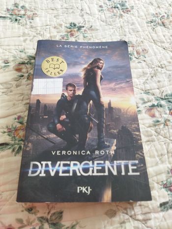 Divergente