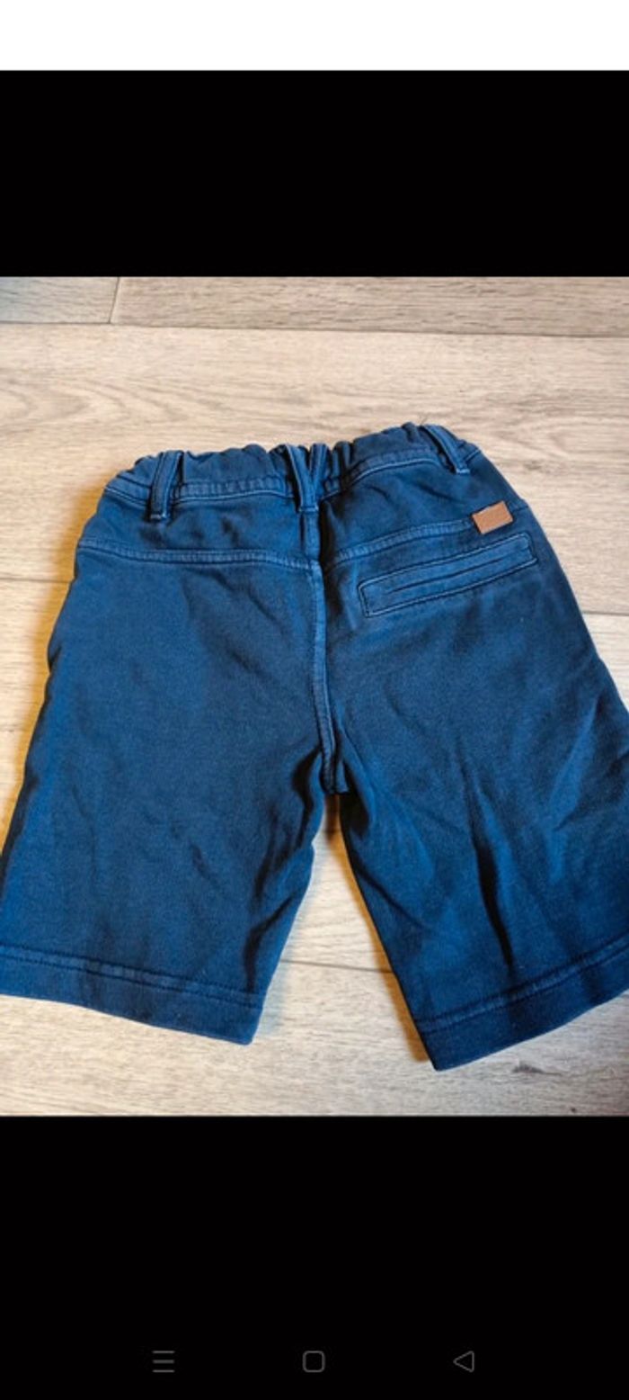 14. Short Orchestra 2ans 92 - photo numéro 2