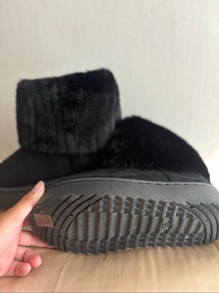 Botte hiver - photo numéro 3