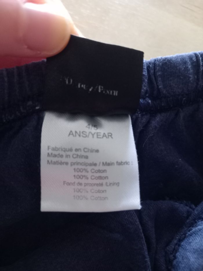 5 slips - photo numéro 5