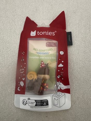 Les comptines préférées pour faire la fête