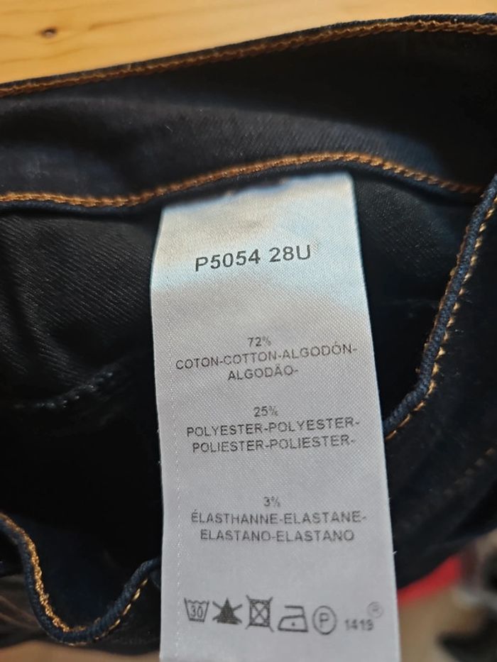 Neuf pantalon de la marque Caroll - photo numéro 9