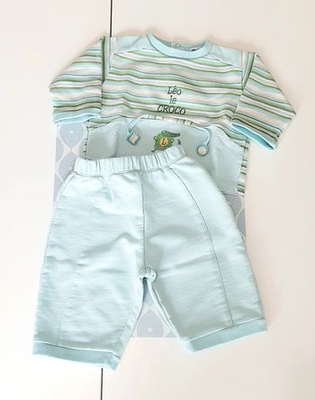 Ensemble KidKanai - 6M