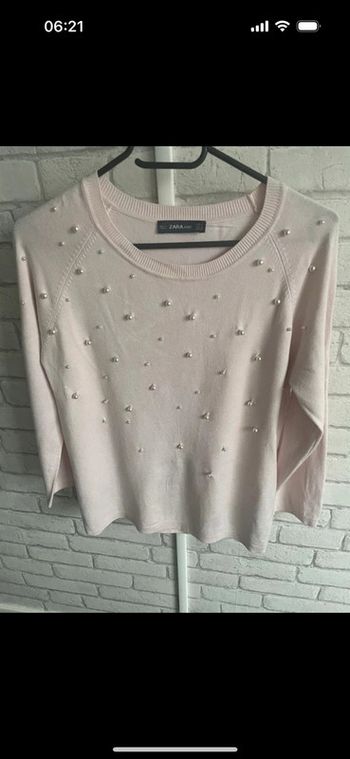 Pull Zara taille M